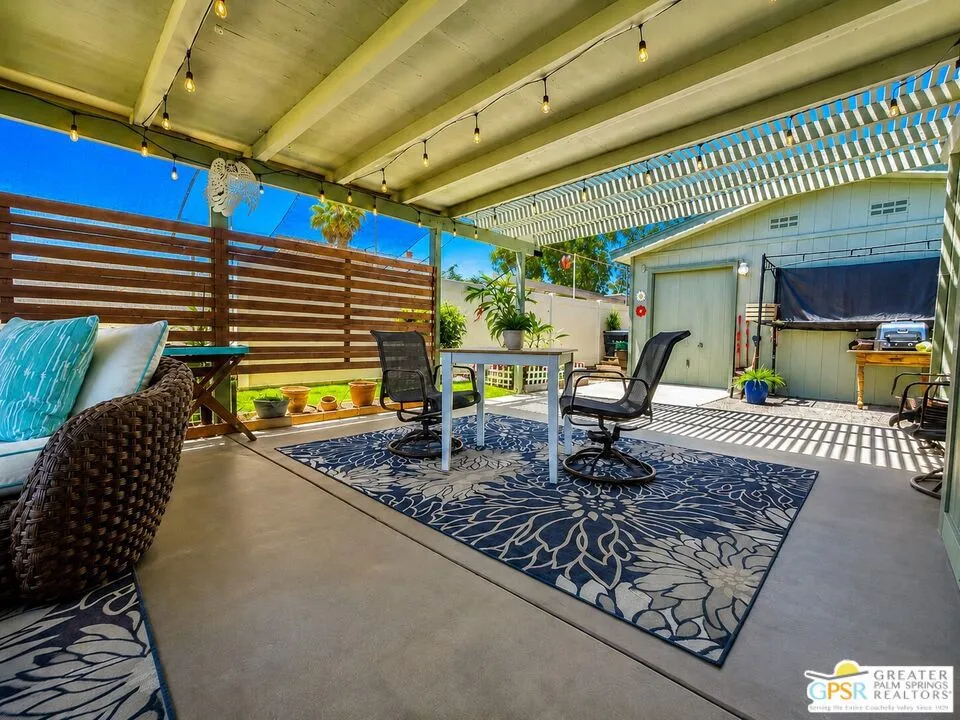 74472 E Zircon Circle Palm Desert, CA 92260