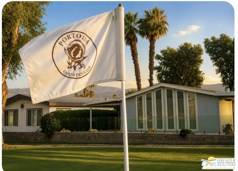 74472 E Zircon Circle Palm Desert, CA 92260