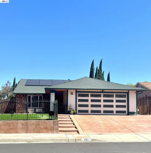 191 Clipper Dr