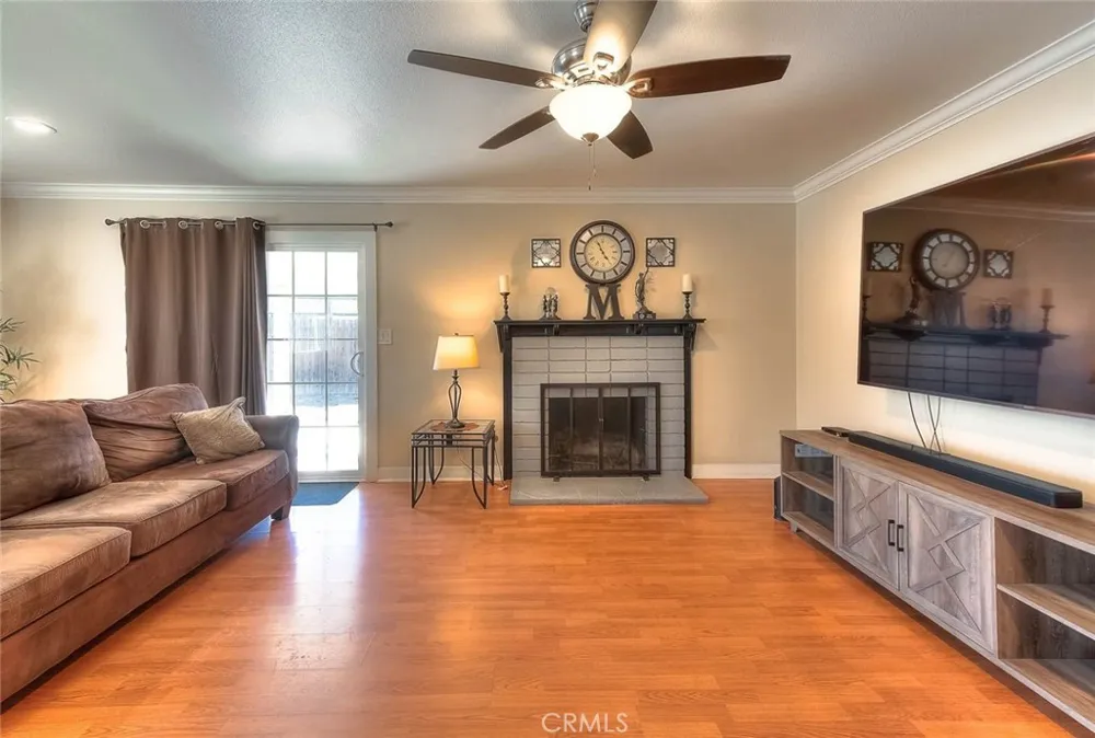 8723 Larkin Court Riverside, CA 92503