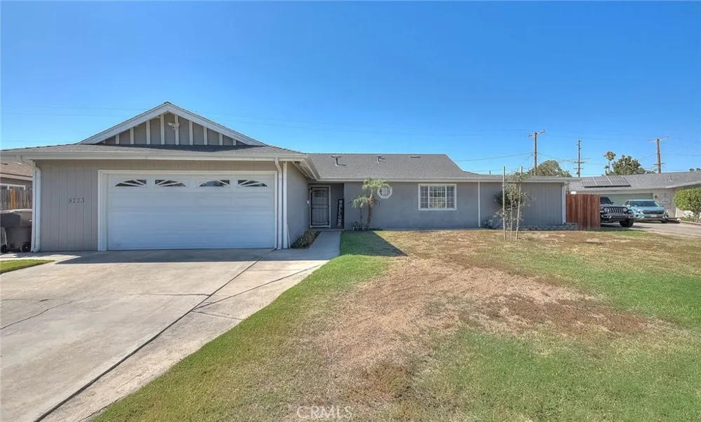 8723 Larkin Court Riverside, CA 92503