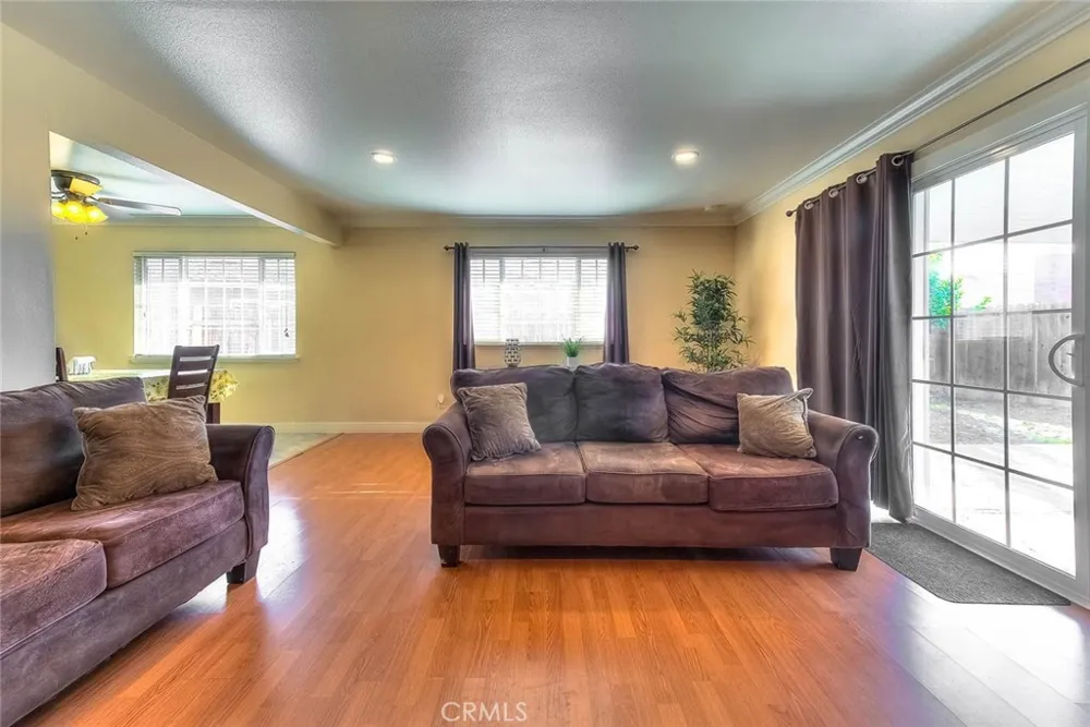 8723 Larkin Court Riverside, CA 92503