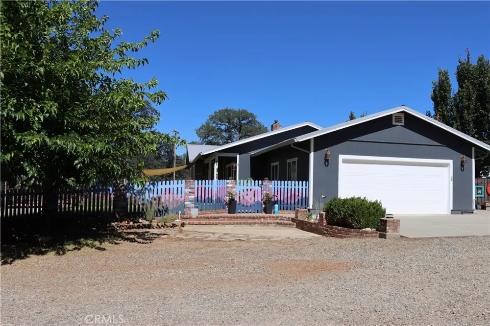 19989 State Highway 36 W Red Bluff, CA 96080