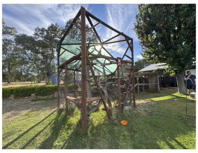 19989 State Highway 36 W Red Bluff, CA 96080
