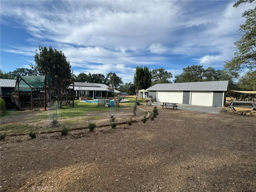 19989 State Highway 36 W Red Bluff, CA 96080