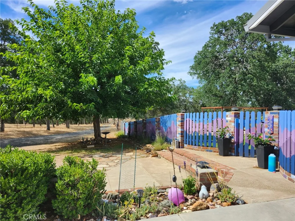 19989 State Highway 36 W Red Bluff, CA 96080
