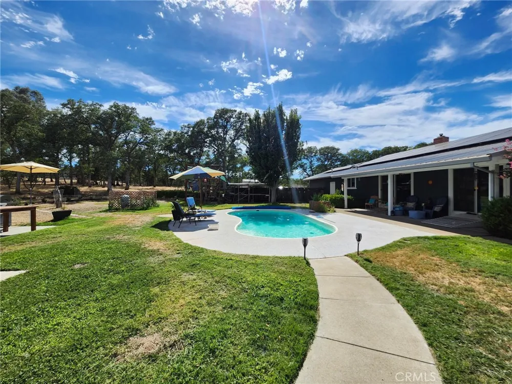 19989 State Highway 36 W Red Bluff, CA 96080