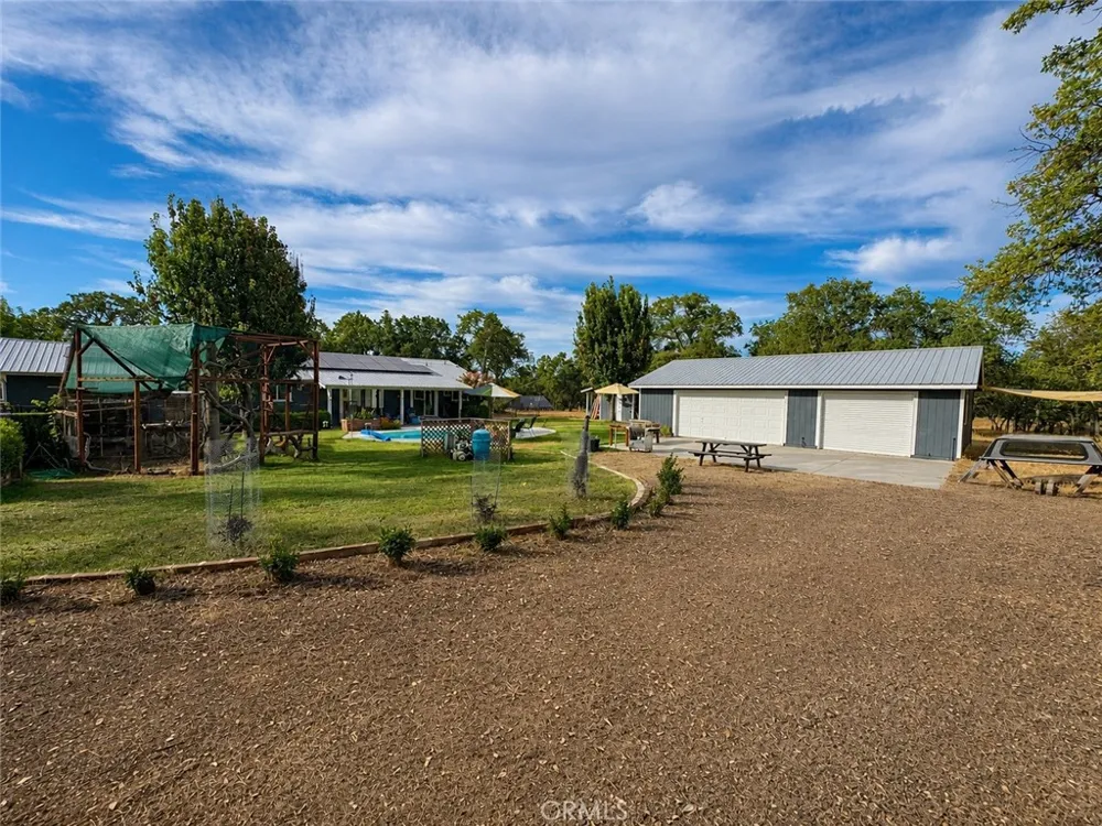 19989 State Highway 36 W Red Bluff, CA 96080