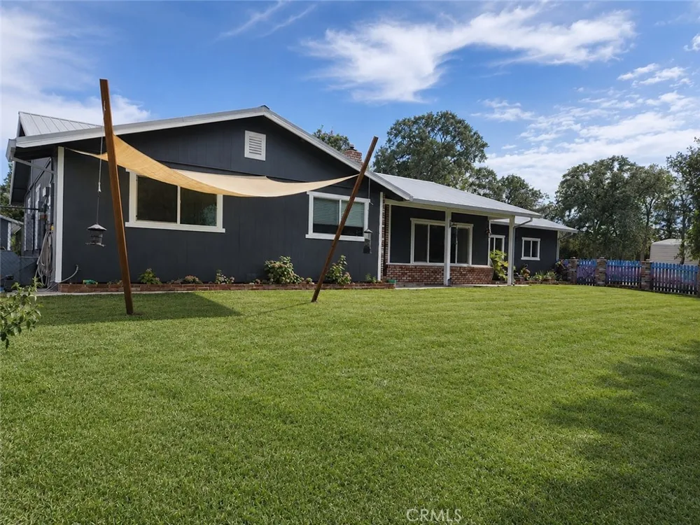 19989 State Highway 36 W Red Bluff, CA 96080