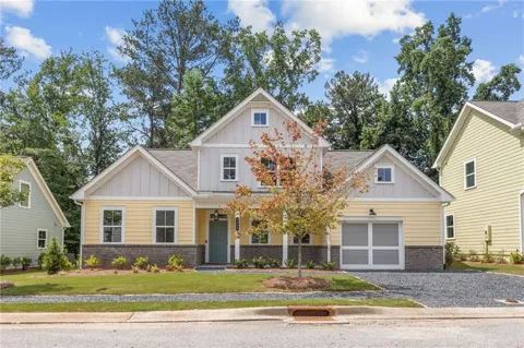 3846 Cottage Circle