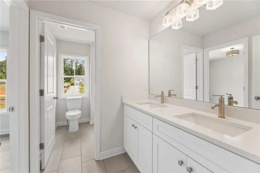 3846 Cottage Circle Clarkston, GA 30021