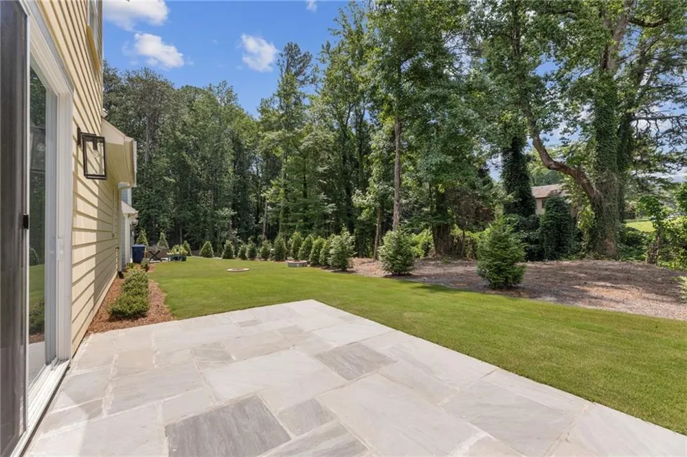 3846 Cottage Circle Clarkston, GA 30021