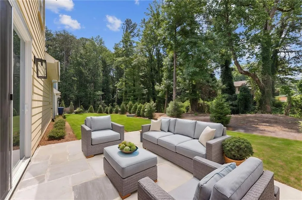 3846 Cottage Circle Clarkston, GA 30021
