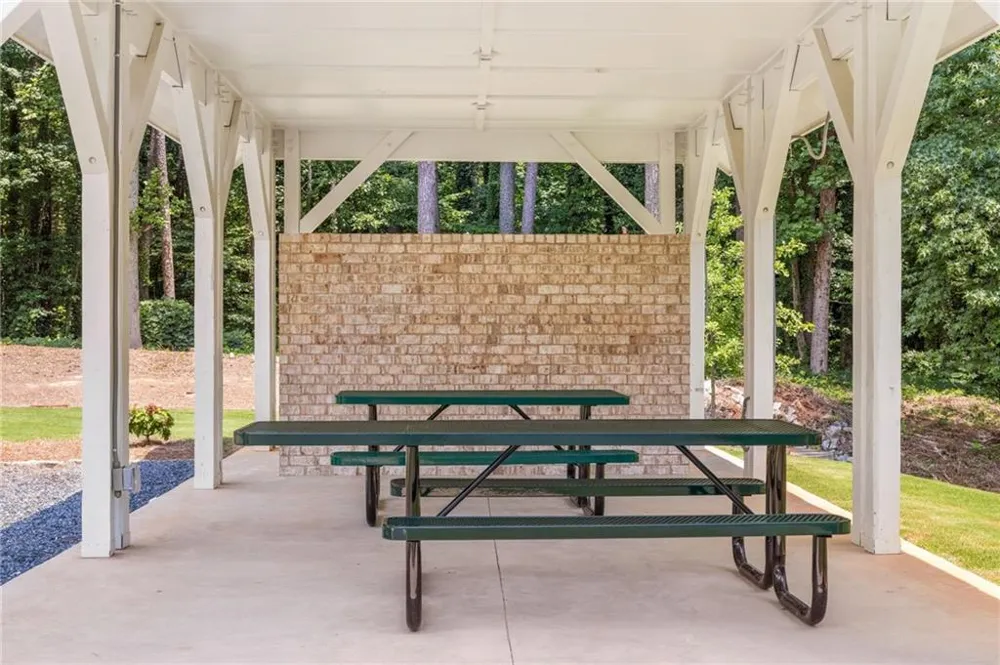 3846 Cottage Circle Clarkston, GA 30021