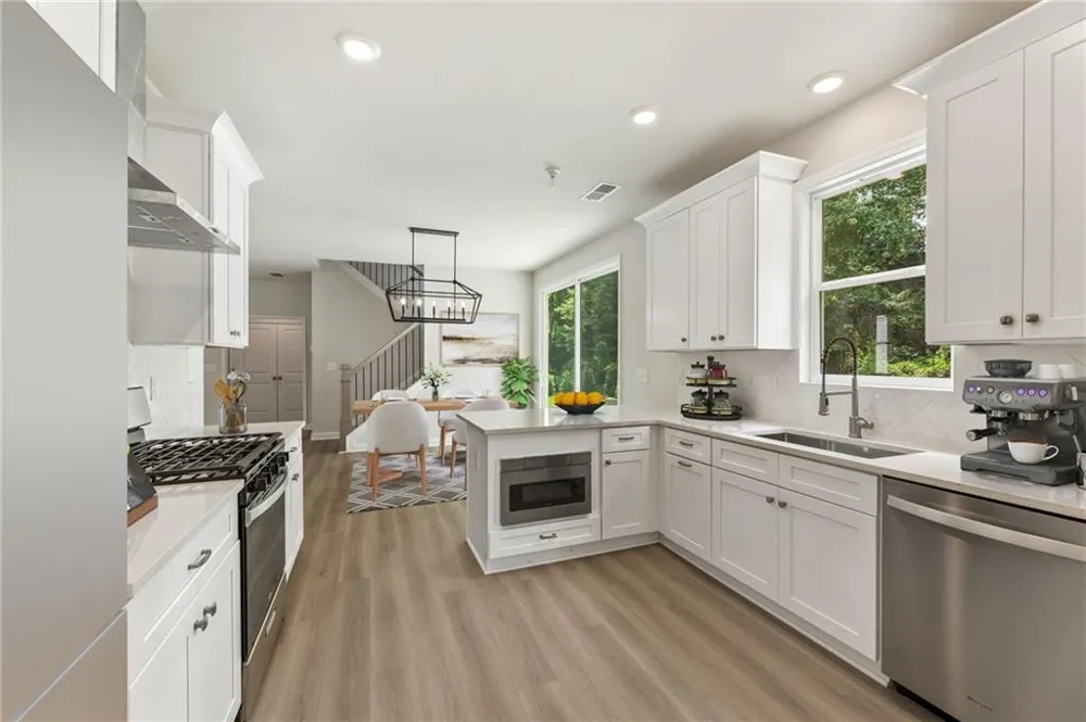 3846 Cottage Circle Clarkston, GA 30021