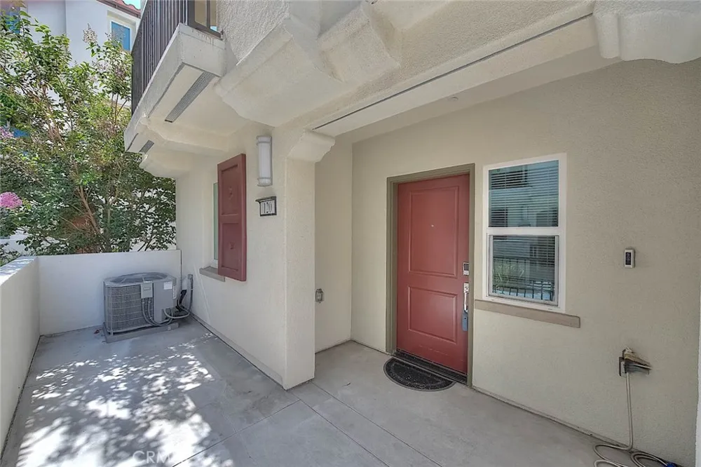 2750 W 182nd #120 Torrance, CA 90504