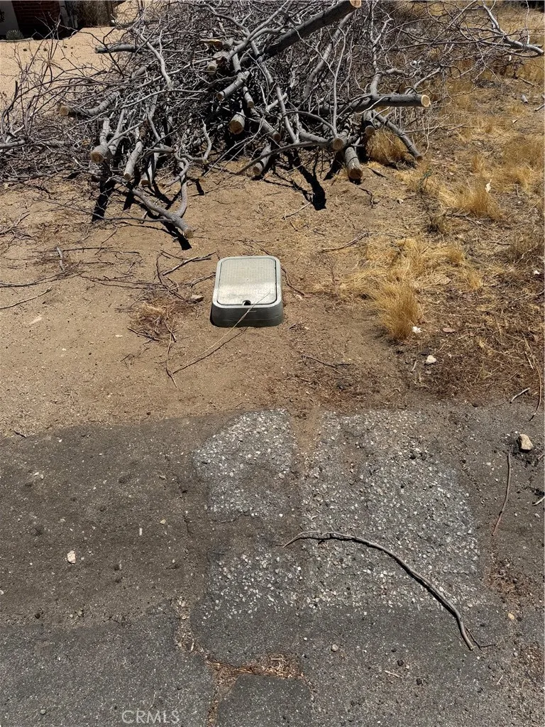 8001 Aster Avenue Yucca Valley, CA 92284