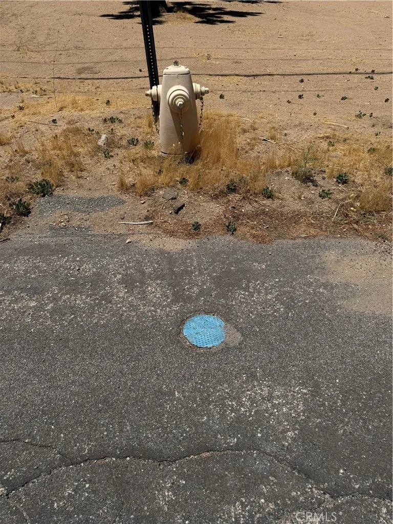 8001 Aster Avenue Yucca Valley, CA 92284