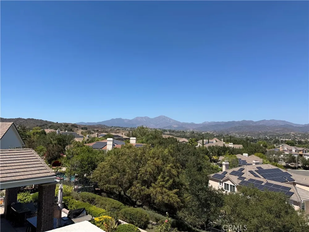5 Rocky Mountain Coto de Caza, CA 92679