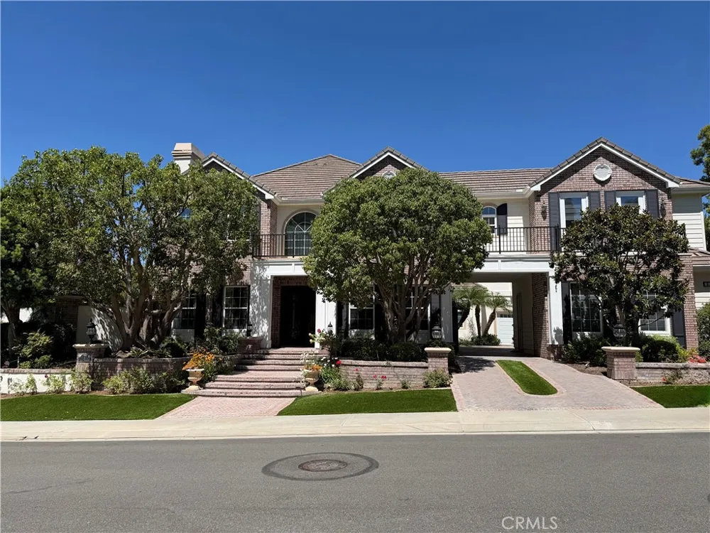 5 Rocky Mountain Coto de Caza, CA 92679