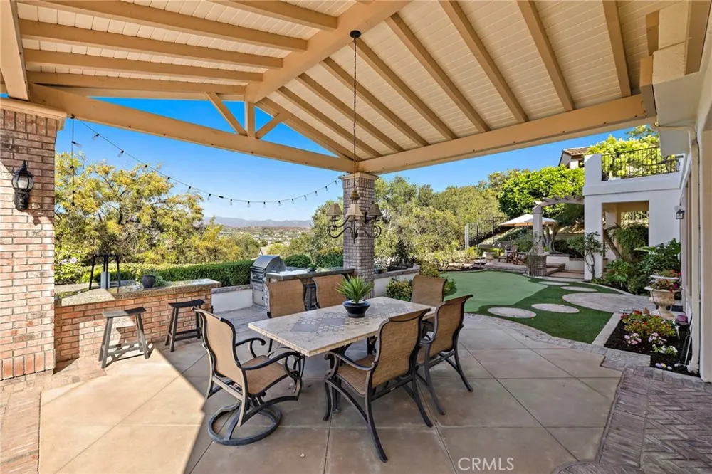 5 Rocky Mountain Coto de Caza, CA 92679
