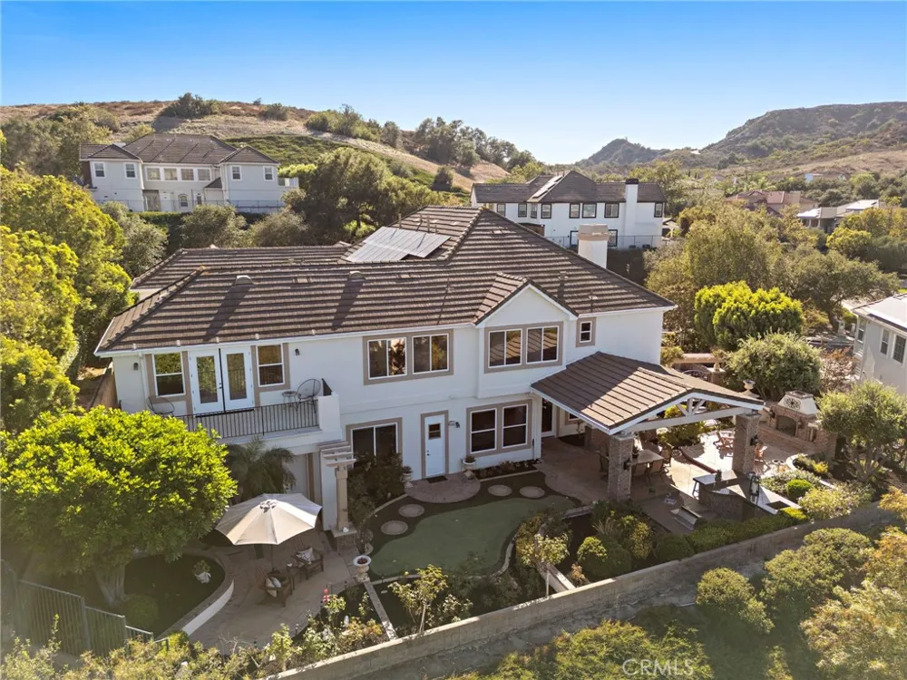 5 Rocky Mountain Coto de Caza, CA 92679