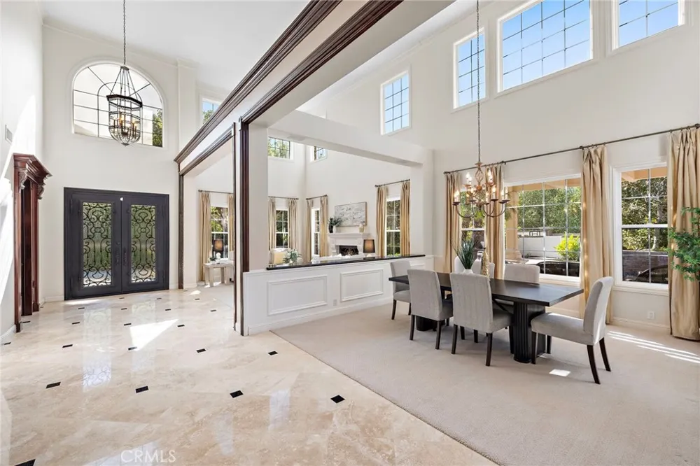 5 Rocky Mountain Coto de Caza, CA 92679
