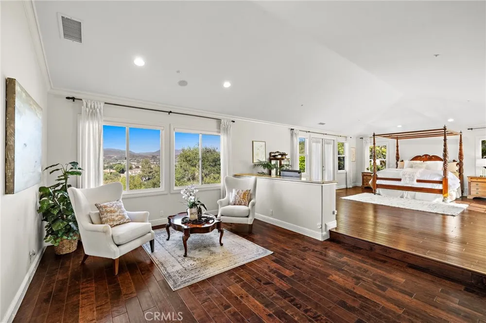 5 Rocky Mountain Coto de Caza, CA 92679