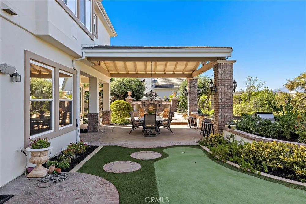 5 Rocky Mountain Coto de Caza, CA 92679