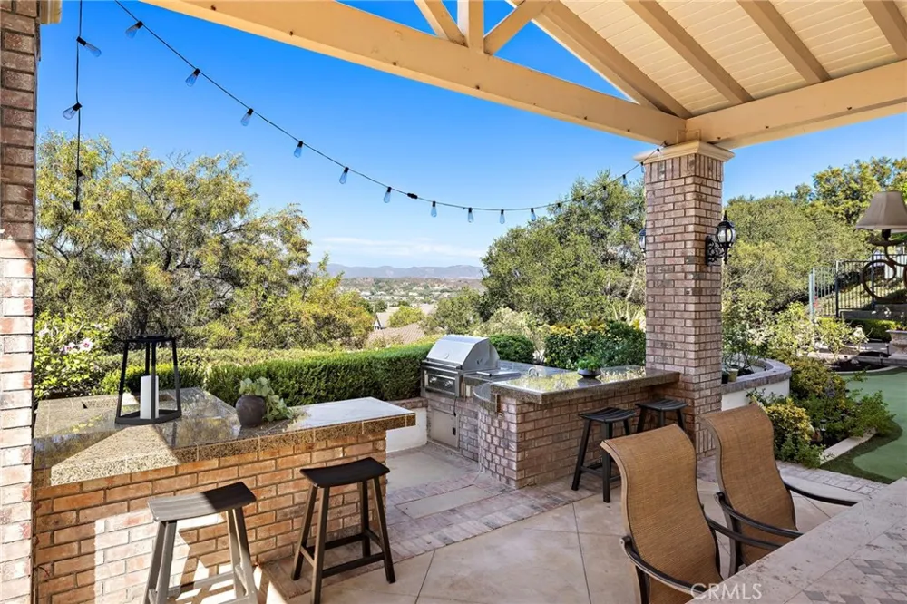 5 Rocky Mountain Coto de Caza, CA 92679