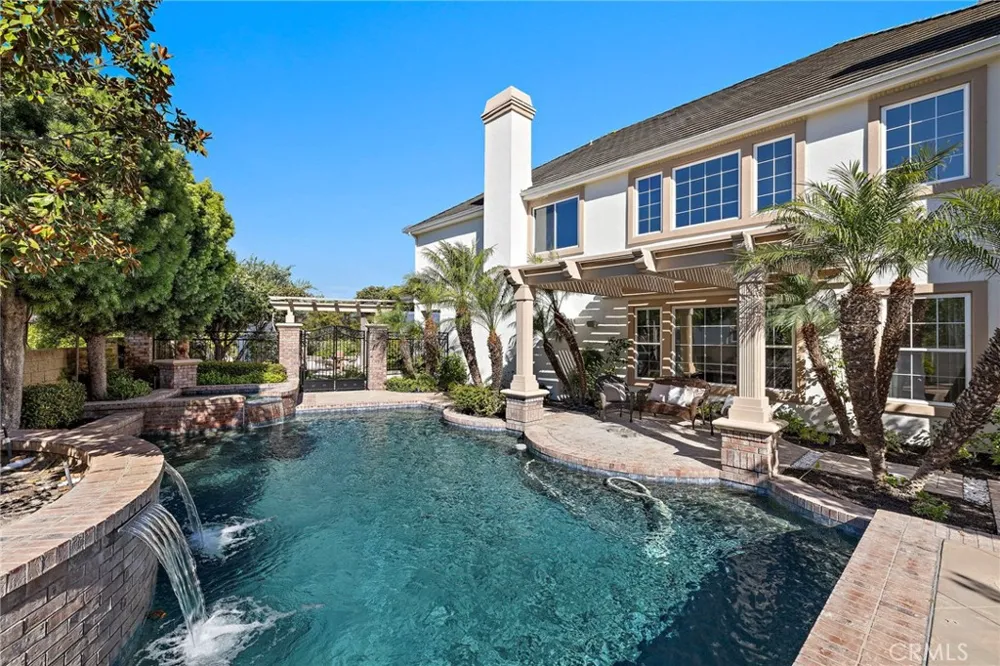 5 Rocky Mountain Coto de Caza, CA 92679