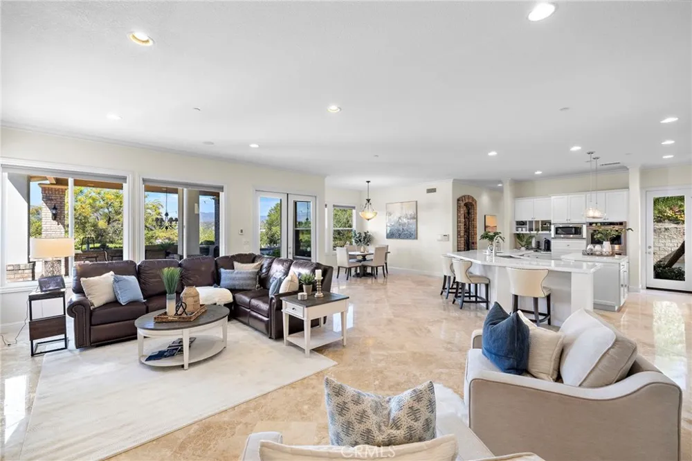 5 Rocky Mountain Coto de Caza, CA 92679