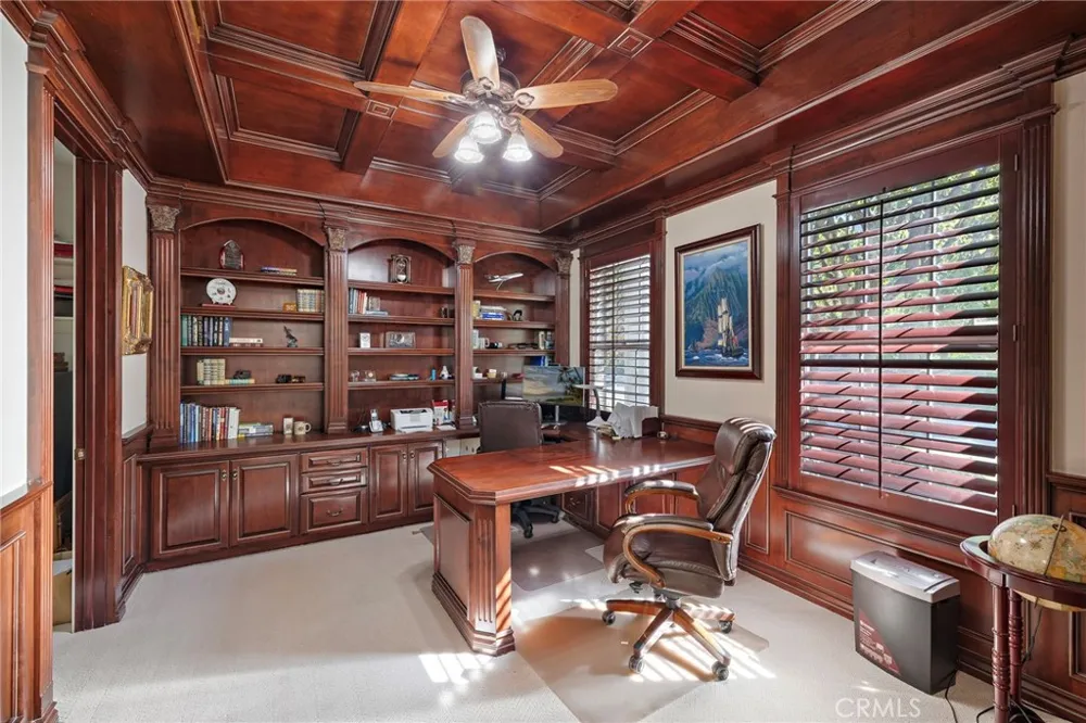 5 Rocky Mountain Coto de Caza, CA 92679