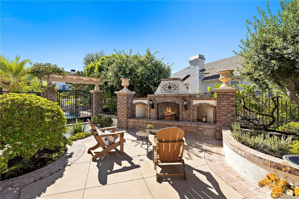 5 Rocky Mountain Coto de Caza, CA 92679