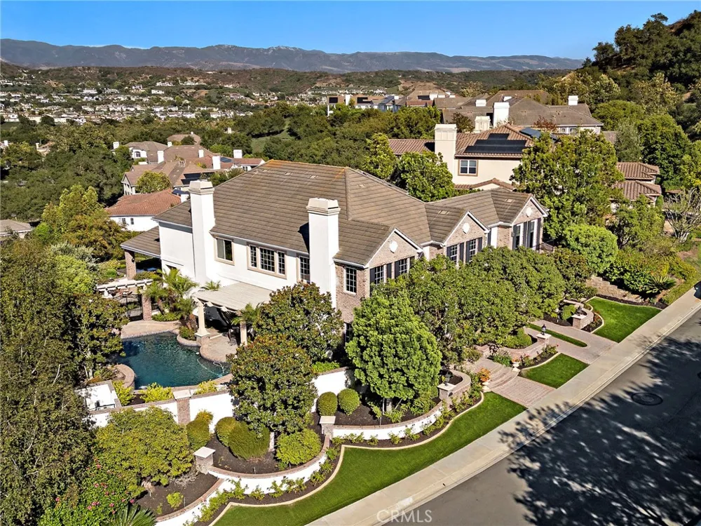 5 Rocky Mountain Coto de Caza, CA 92679