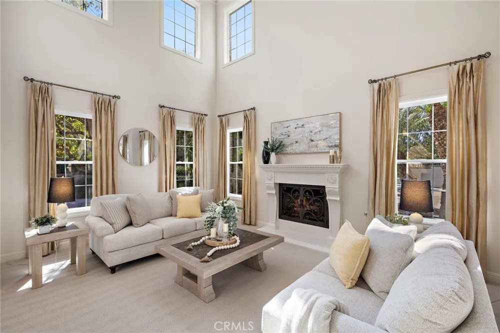 5 Rocky Mountain Coto de Caza, CA 92679