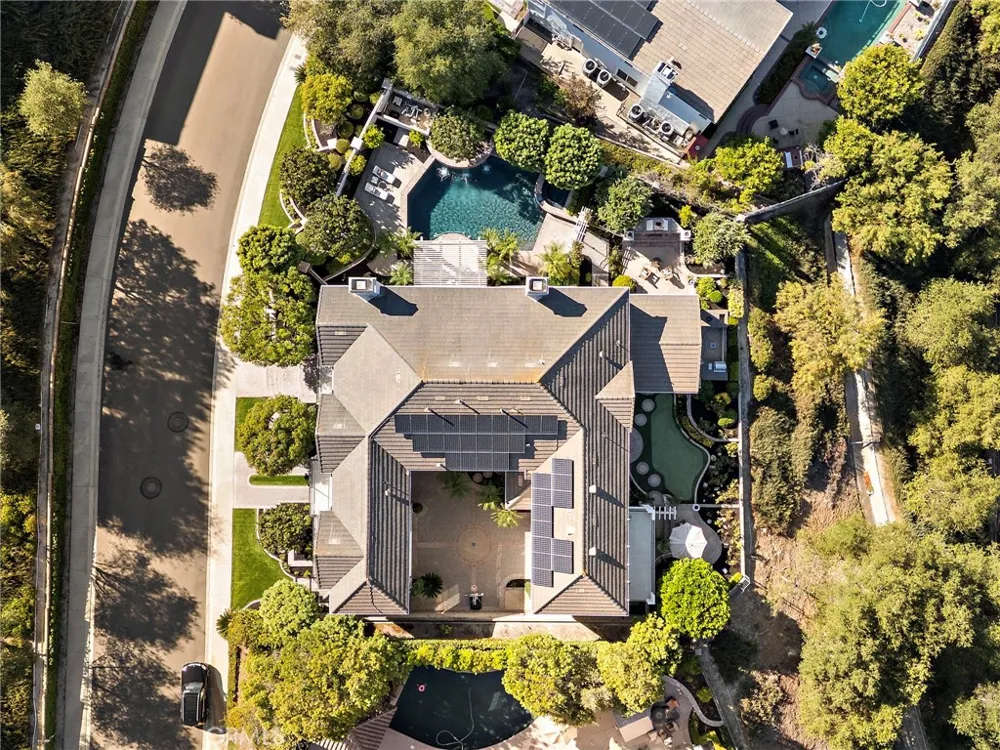 5 Rocky Mountain Coto de Caza, CA 92679