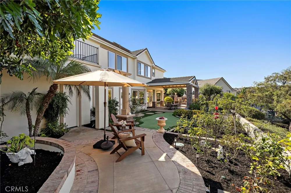 5 Rocky Mountain Coto de Caza, CA 92679