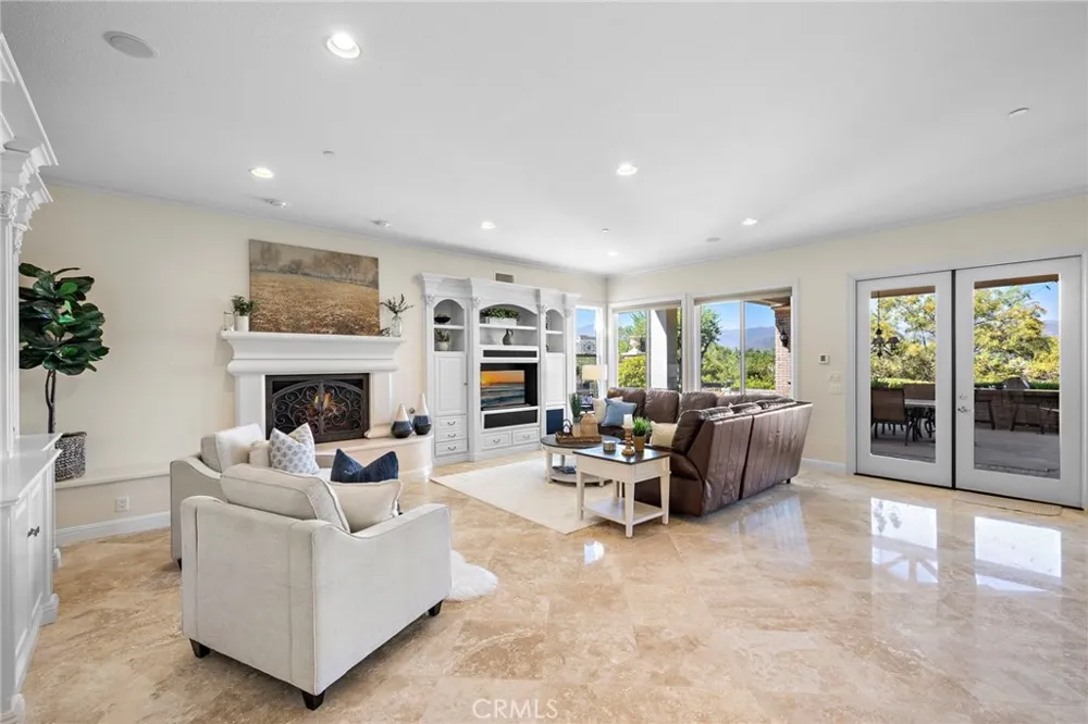 5 Rocky Mountain Coto de Caza, CA 92679