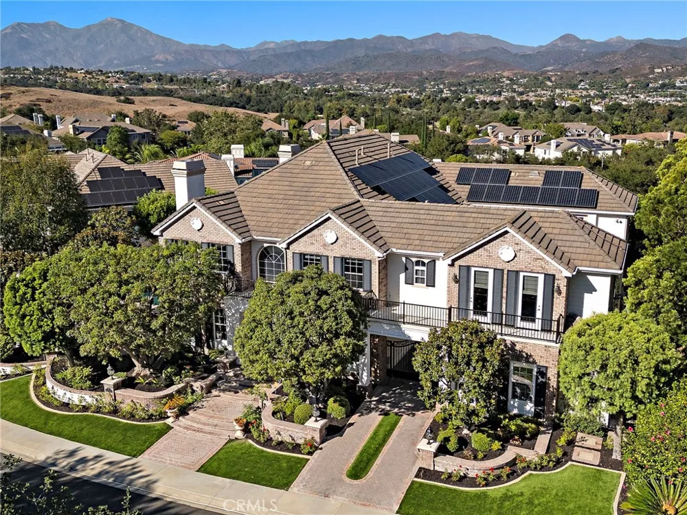 5 Rocky Mountain Coto de Caza, CA 92679
