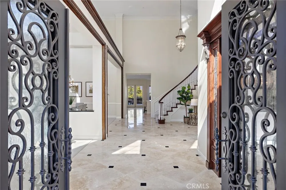 5 Rocky Mountain Coto de Caza, CA 92679