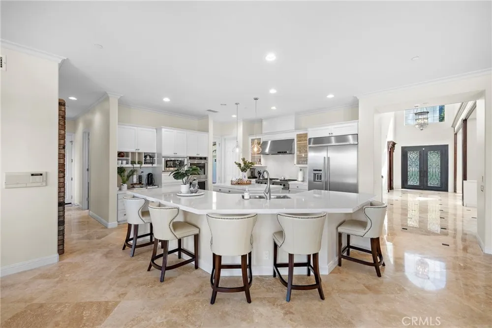 5 Rocky Mountain Coto de Caza, CA 92679