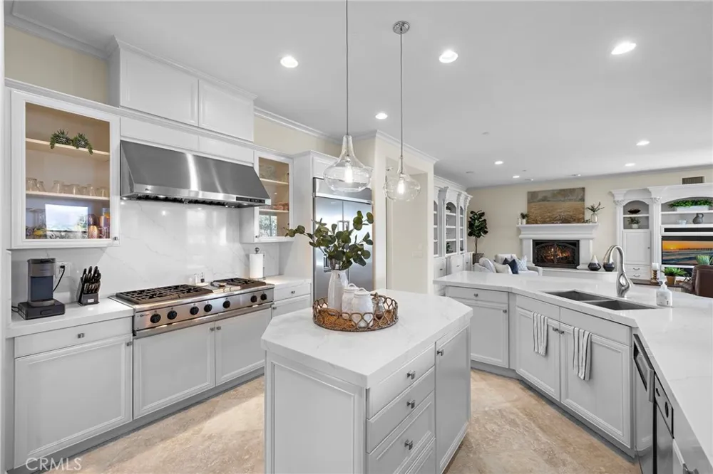 5 Rocky Mountain Coto de Caza, CA 92679