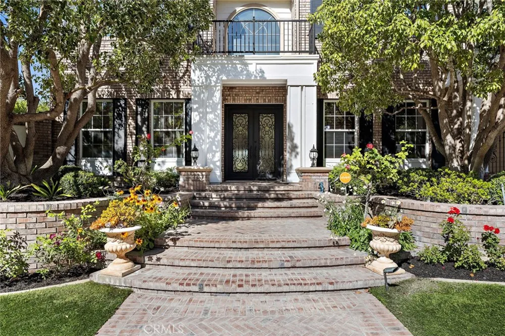 5 Rocky Mountain Coto de Caza, CA 92679