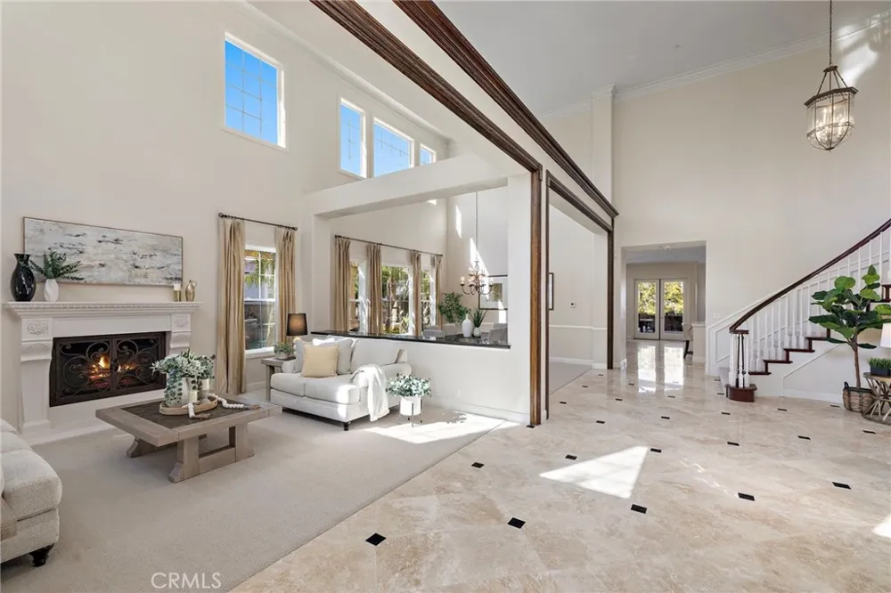 5 Rocky Mountain Coto de Caza, CA 92679