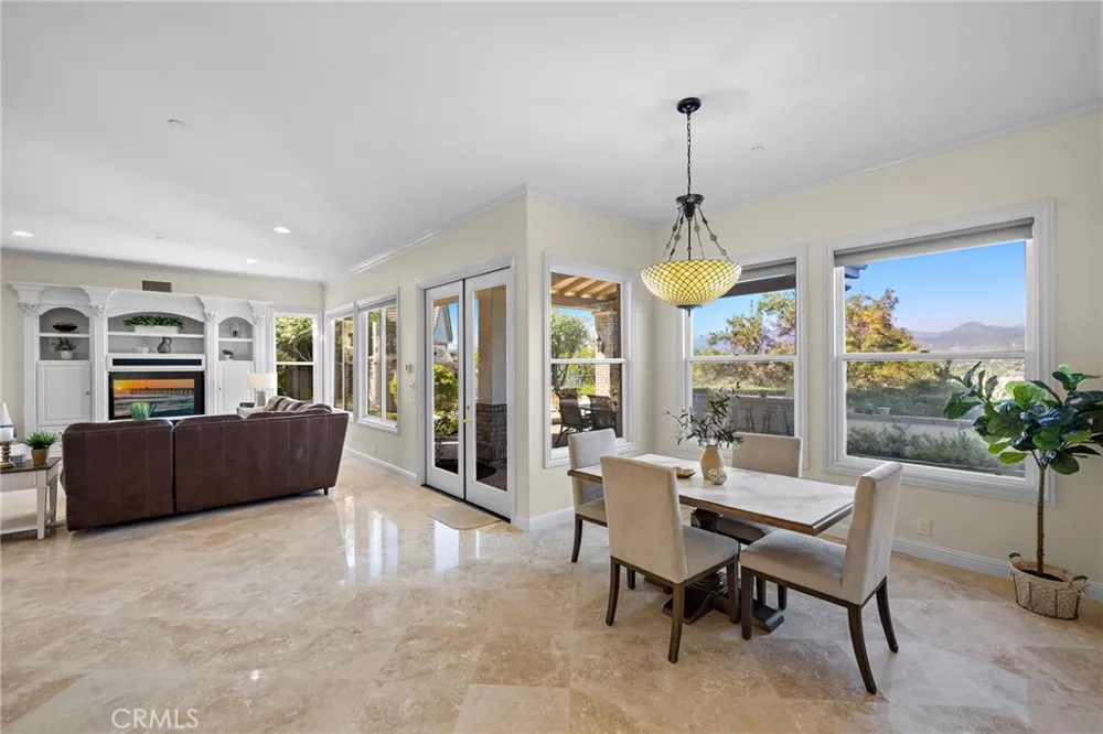 5 Rocky Mountain Coto de Caza, CA 92679