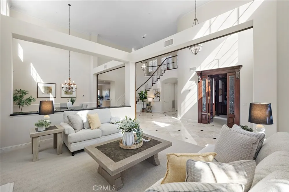 5 Rocky Mountain Coto de Caza, CA 92679