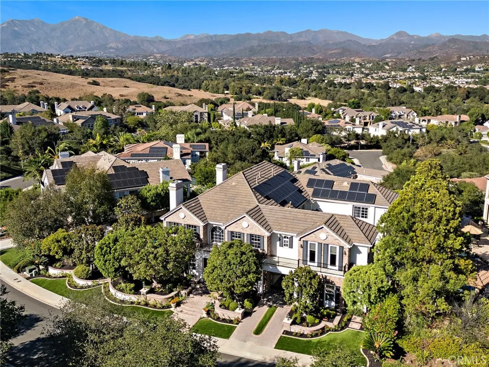5 Rocky Mountain Coto de Caza, CA 92679