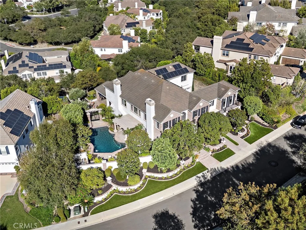 5 Rocky Mountain Coto de Caza, CA 92679