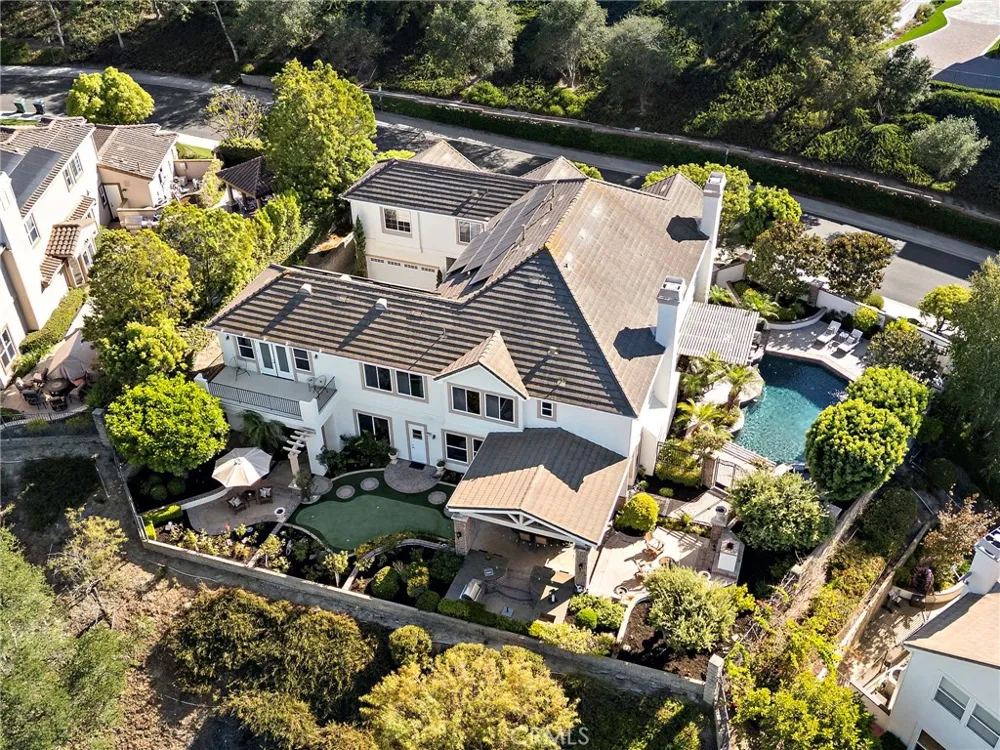 5 Rocky Mountain Coto de Caza, CA 92679